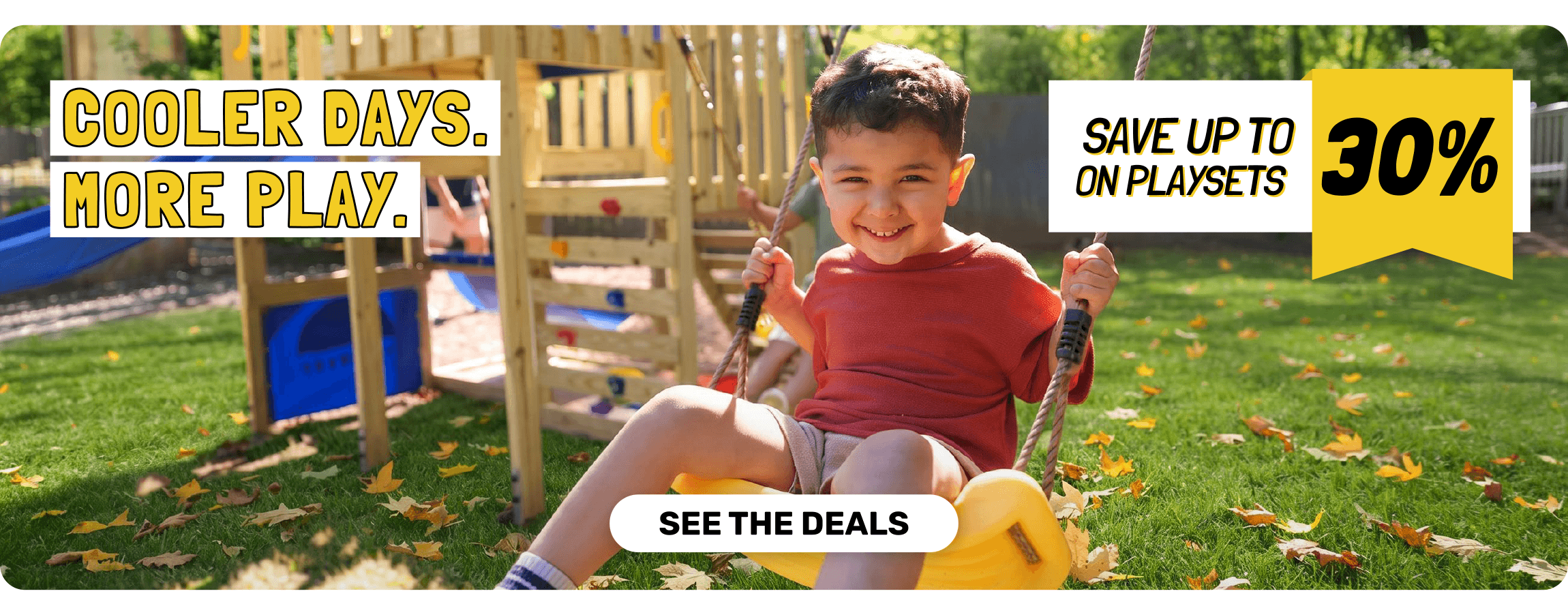 Promotion: Up to 30% Off for a Limited Time