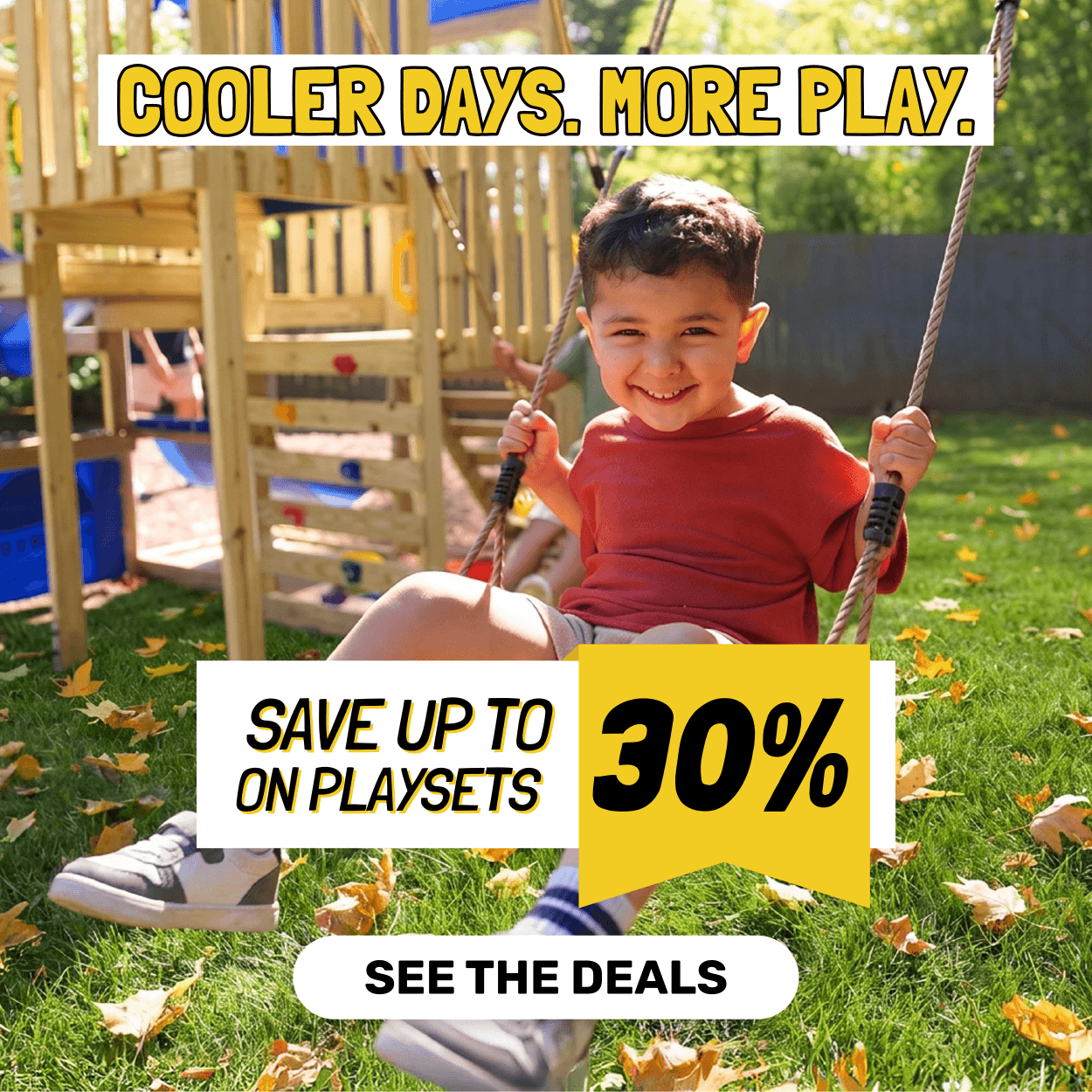 Promotion: Up to 30% Off for a Limited Time