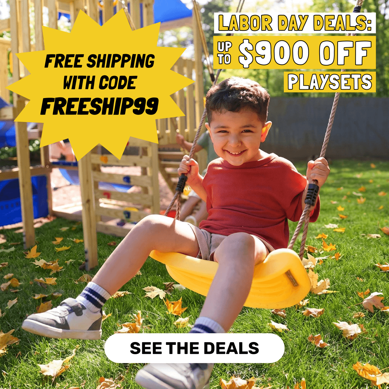 Promotion: up to 30% off and free accessories included with every order