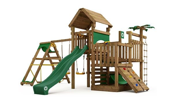 Playset Wickey BananaBeach  10060202010100_k