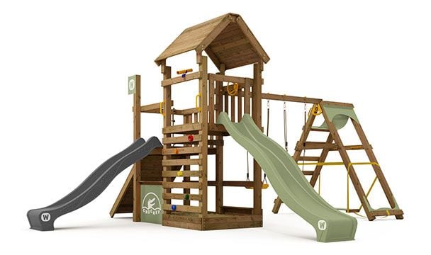 Outdoor playset Wickey Canyon Camp  10610208010100_k