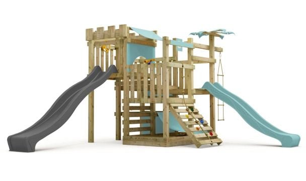 Playset Wickey Citadel Circuit  10130006000_k
