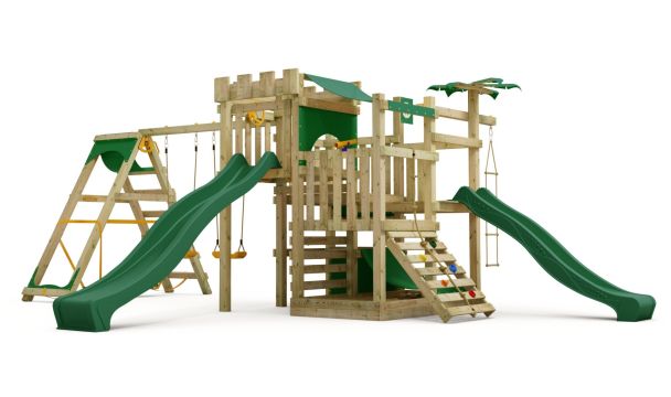Swing Set Wickey Citadel Circuit  10150002000_k