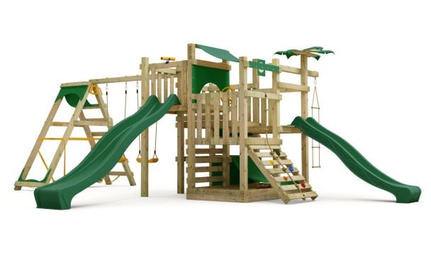 Swing set Wickey Jungle Joypark  10120002000_k