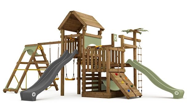 Playset Wickey Jungle Joypark  10120208010100_k