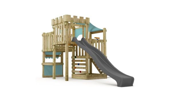 Backyard playground Wickey Forest Funbase  10220006000_k