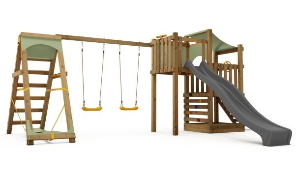 Playground set Wickey Mystic Mountain  10180204000100_k