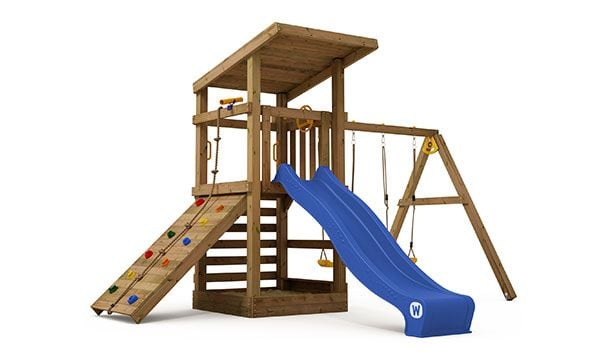 Backyard playground Wickey Seaside Shelter  10550201020100_k