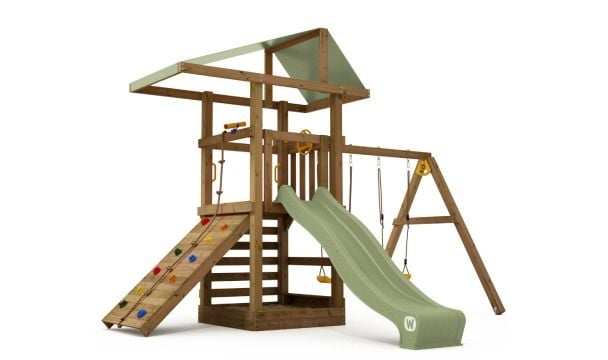 Playset Wickey Treasure Tower  10530204040100_k