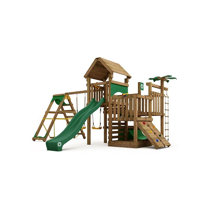 Playset Wickey BananaBeach  10060202010100_k