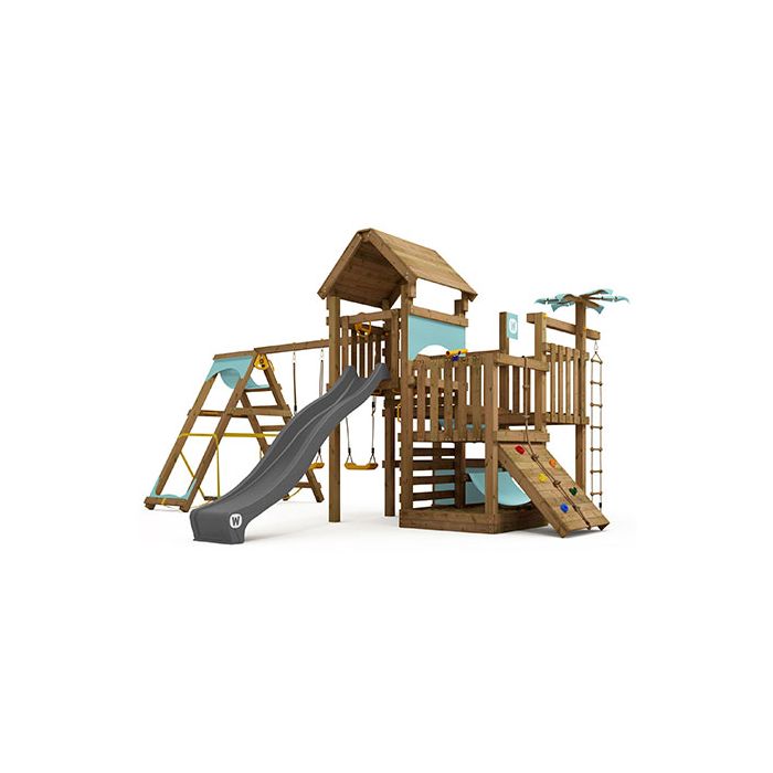 Playset Wickey BananaBeach  10060202010100_k