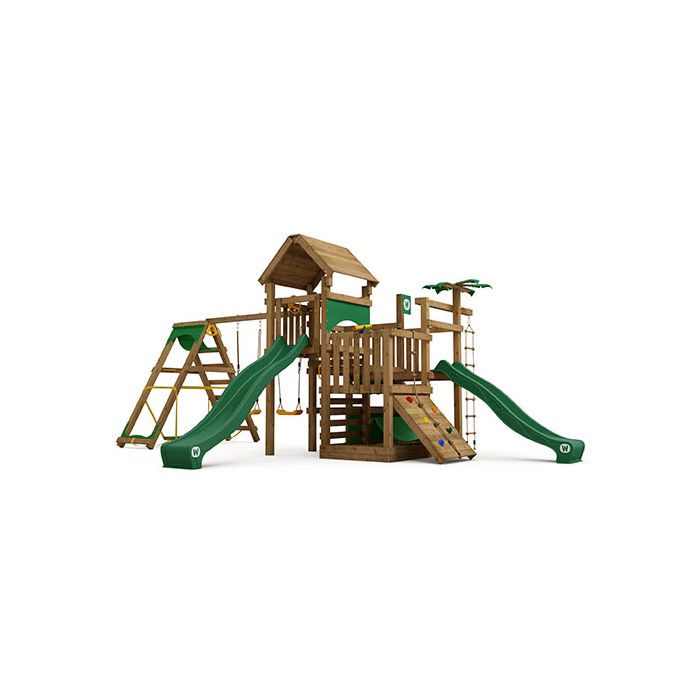 Playset Wickey Jungle Joypark  10120208010100_k
