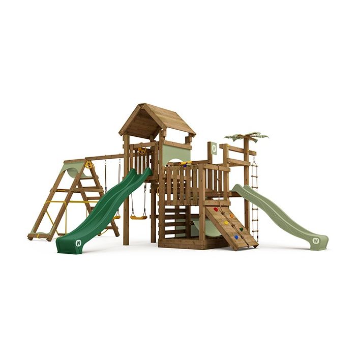 Playset Wickey Jungle Joypark  10120208010100_k