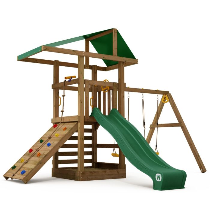 Playset Wickey Treasure Tower  10530204040100_k