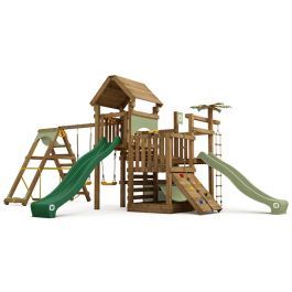 Outdoor playset Jungle Joypark