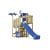 Playset Wickey CrazyCoconut