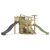 Playset Wickey Jungle Joypark