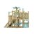 Swing set Wickey BananaBeach