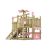 Swing set Wickey BananaBeach