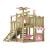 Playset Wickey BananaBeach