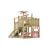 Playset Wickey BananaBeach