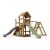 Outdoor playset Wickey Canyon Camp