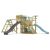 Playset Wickey Citadel Circuit