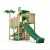 Playset Wickey CrazyCoconut