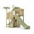 Playset Wickey CrazyCoconut