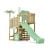 Swing set Wickey CrazyCoconut