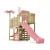 Swing set Wickey CrazyCoconut