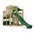 Playset Wickey Grand Garrison