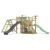 Playset Wickey Jungle Joypark