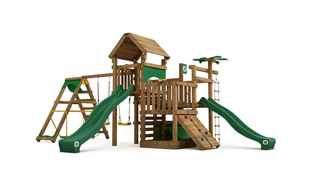 Outdoor playset Jungle Joypark
