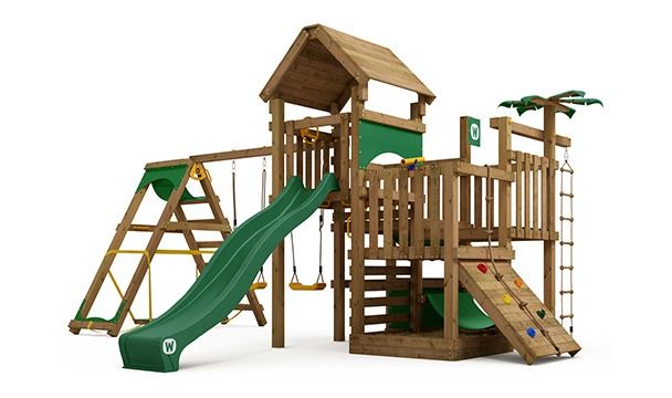 Playset Wickey BananaBeach  10060202010100_k