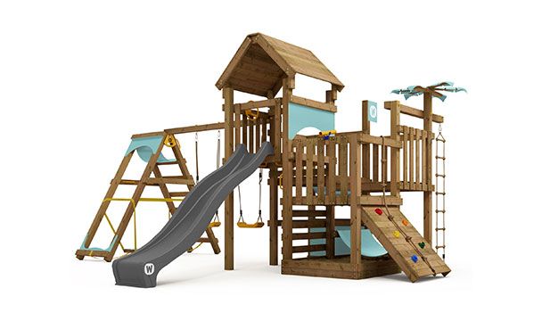 Playset Wickey BananaBeach  10060202010100_k