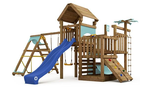 Playset Wickey BananaBeach  10060202010100_k