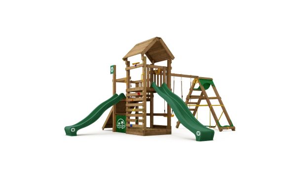 Outdoor playset Wickey Canyon Camp  10610208010100_k