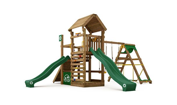Outdoor playset Wickey Canyon Camp  10610208010100_k