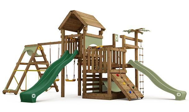 Playset Wickey Jungle Joypark  10120208010100_k