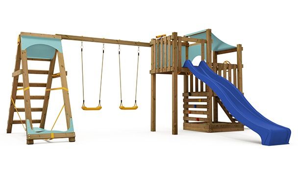 Playground set Wickey Mystic Mountain  10180204000100_k