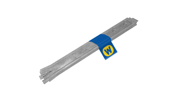 4x Angle anchor Wickey SimpleLock  20000000000700