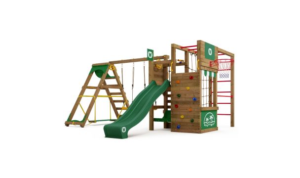 Kids' playset Wickey Smart Zone  10580204000100_k