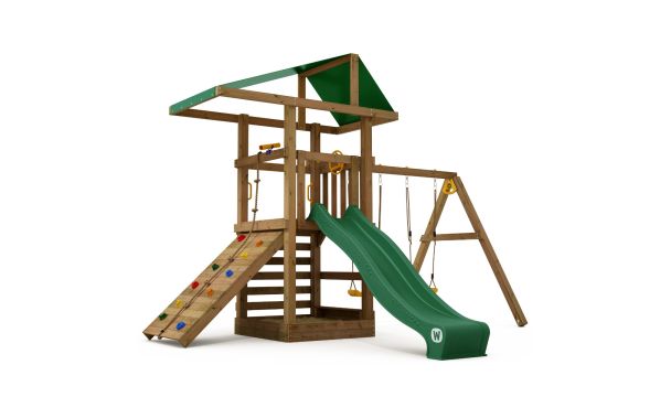 Playset Wickey Treasure Tower  10530204040100_k