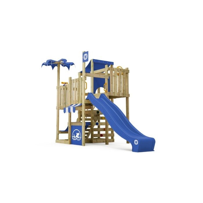 Playset Wickey CrazyCoconut 10030001000_k Playset Wickey CrazyCoconut 10030001000_k