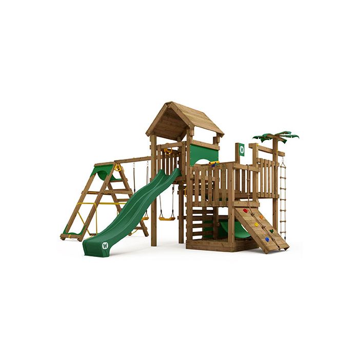 Playset Wickey BananaBeach  10060202010100_k