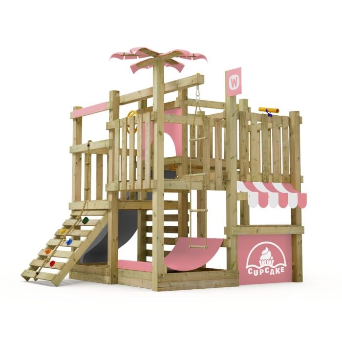 Playset Wickey BananaBeach 10040007000_k Playset Wickey BananaBeach 10040007000_k