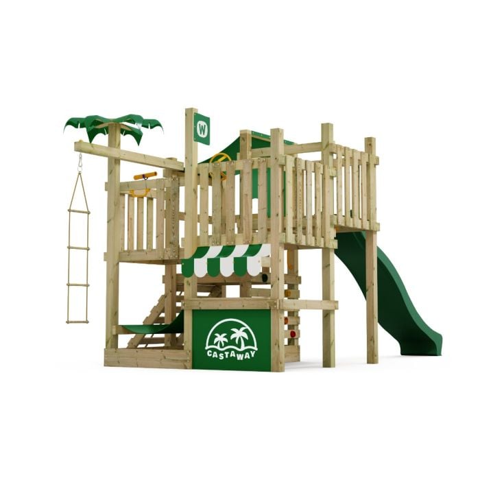 Swing set Wickey BananaBeach 10060002000_k Swing set Wickey BananaBeach 10060002000_k