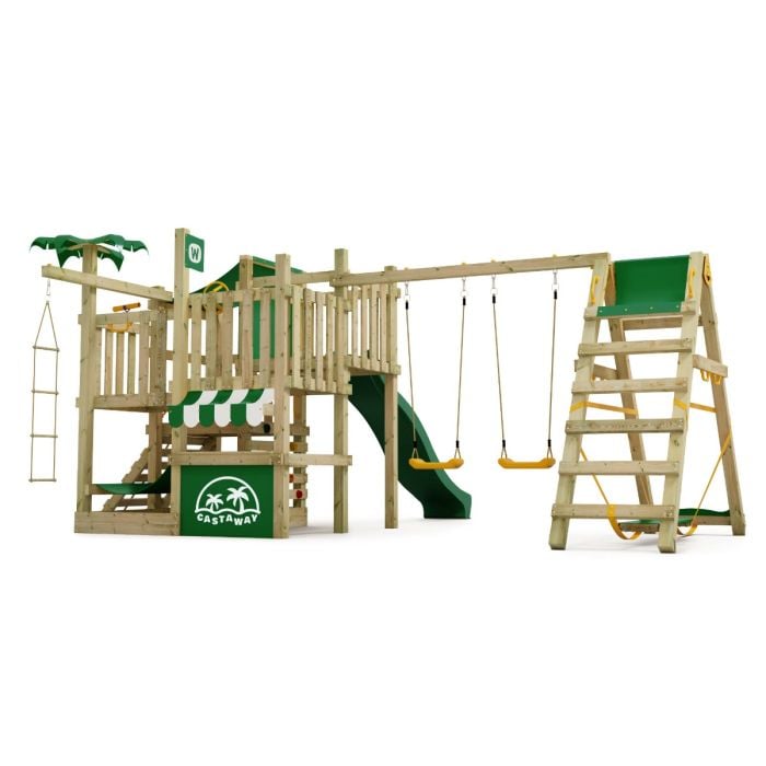 Swing set Wickey BananaBeach 10060002000_k Swing set Wickey BananaBeach 10060002000_k