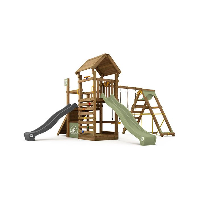Outdoor playset Wickey Canyon Camp  10610208010100_k